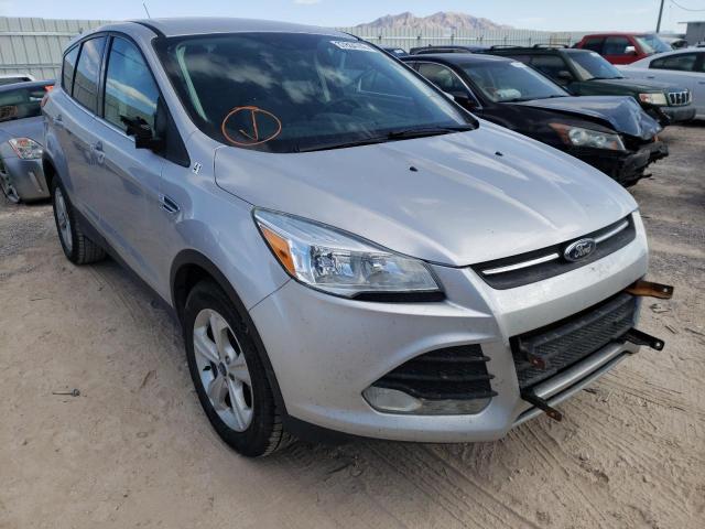 FORD ESCAPE SE 2016 1fmcu9gx1gua98558