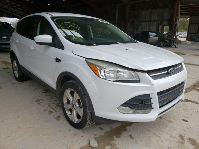 FORD ESCAPE SE 2016 1fmcu9gx1gub00972