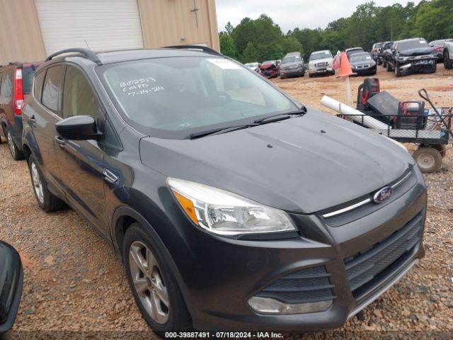 FORD ESCAPE 2016 1fmcu9gx1gub02513