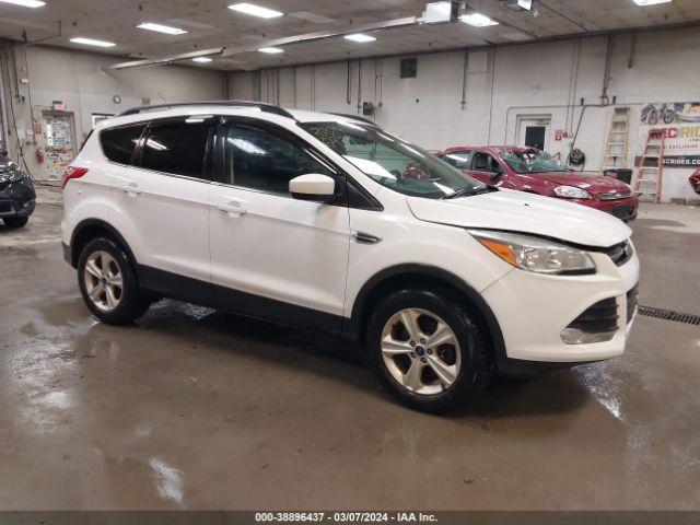 FORD ESCAPE 2016 1fmcu9gx1gub18260