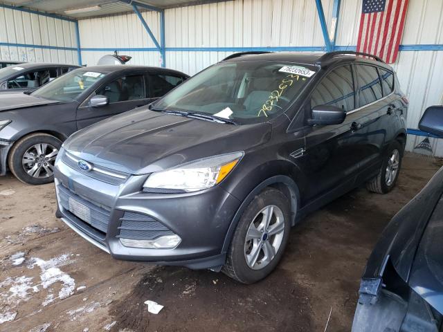 FORD ESCAPE 2016 1fmcu9gx1gub27864