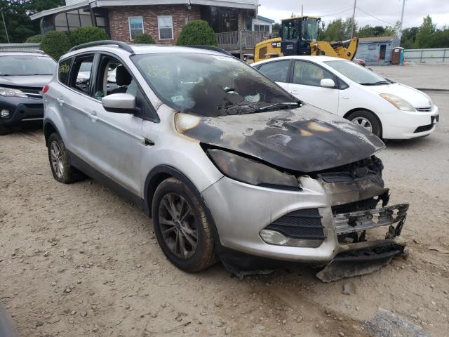 FORD ESCAPE SE 2016 1fmcu9gx1gub28609