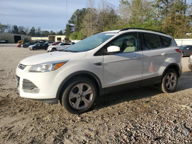 FORD ESCAPE SE 2016 1fmcu9gx1gub31641