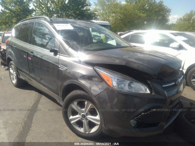 FORD ESCAPE 2016 1fmcu9gx1gub42929