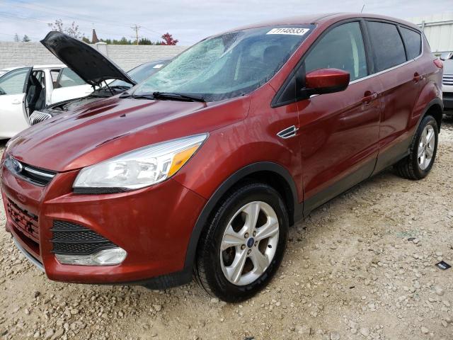 FORD ESCAPE 2016 1fmcu9gx1gub54787