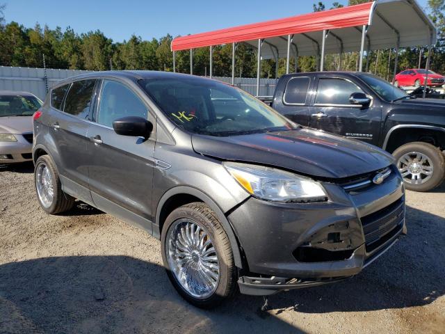 FORD ESCAPE SE 2016 1fmcu9gx1gub74716