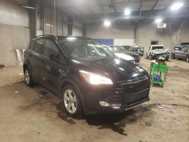 FORD ESCAPE SE 2016 1fmcu9gx1gub78331