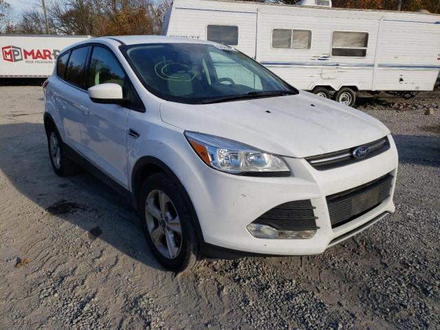 FORD ESCAPE SE 2016 1fmcu9gx1gub80869