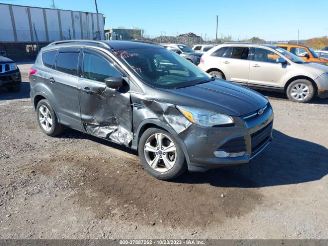 FORD ESCAPE 2016 1fmcu9gx1gub87479