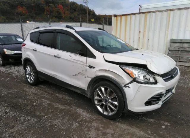 FORD ESCAPE 2016 1fmcu9gx1gub92942