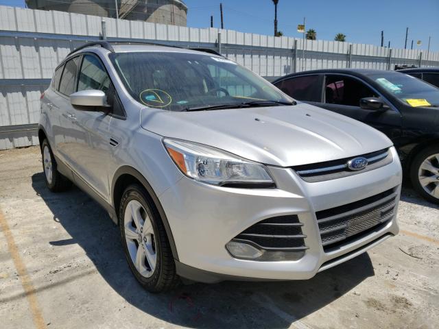 FORD ESCAPE SE 2016 1fmcu9gx1guc01168