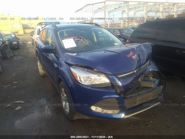 FORD ESCAPE 2016 1fmcu9gx1guc07469