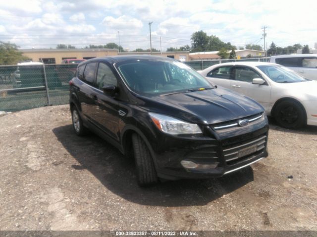 FORD ESCAPE 2016 1fmcu9gx1guc07892