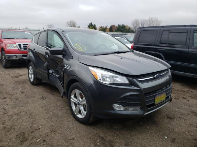 FORD ESCAPE SE 2016 1fmcu9gx1guc13336