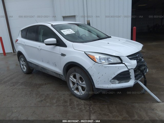 FORD ESCAPE 2016 1fmcu9gx1guc13871