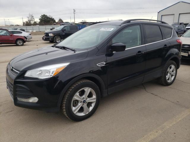 FORD ESCAPE SE 2016 1fmcu9gx1guc14325