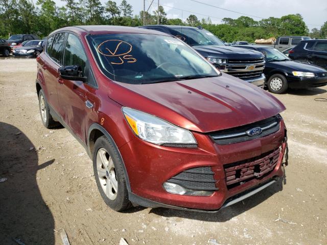 FORD ESCAPE SE 2016 1fmcu9gx1guc16480