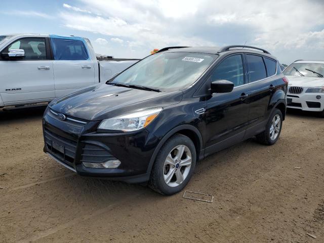 FORD ESCAPE SE 2016 1fmcu9gx1guc17130