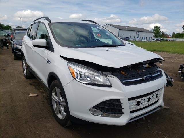 FORD ESCAPE SE 2016 1fmcu9gx1guc17807