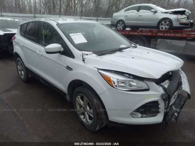 FORD ESCAPE 2016 1fmcu9gx1guc30427