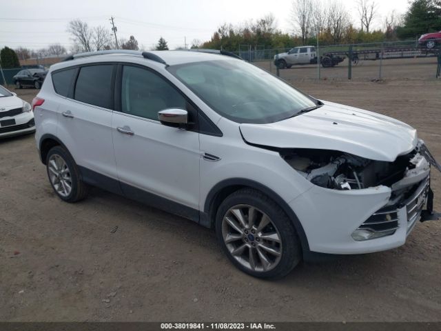 FORD ESCAPE 2016 1fmcu9gx1guc32629