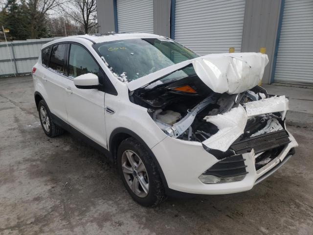 FORD ESCAPE SE 2016 1fmcu9gx1guc33747