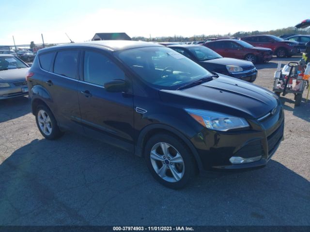 FORD ESCAPE 2016 1fmcu9gx1guc36714