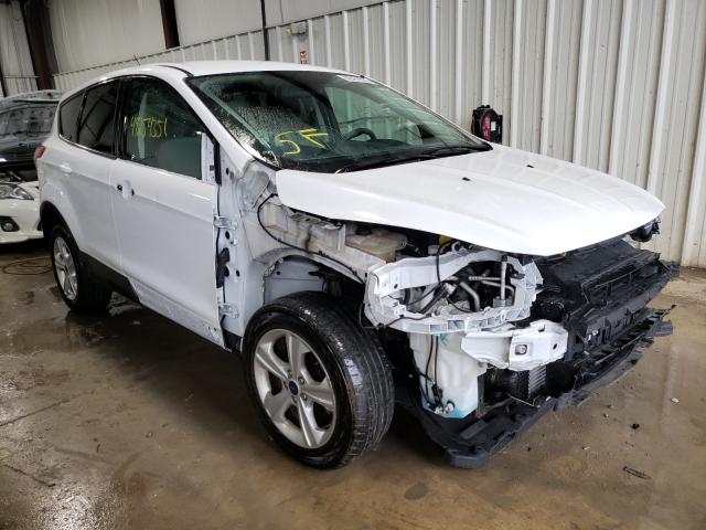 FORD ESCAPE SE 2016 1fmcu9gx1guc37717