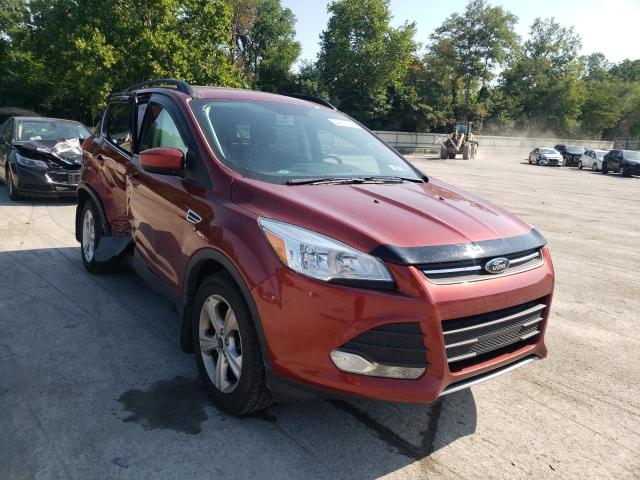 FORD ESCAPE SE 2016 1fmcu9gx1guc37944