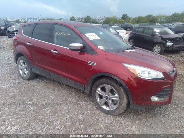 FORD ESCAPE 2016 1fmcu9gx1guc38818