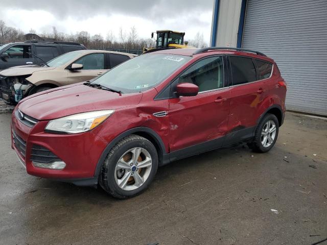 FORD ESCAPE 2016 1fmcu9gx1guc49169