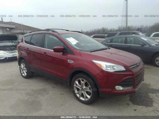 FORD ESCAPE 2016 1fmcu9gx1guc52959