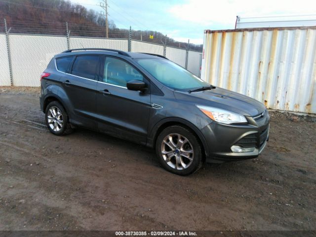 FORD ESCAPE 2016 1fmcu9gx1guc54193