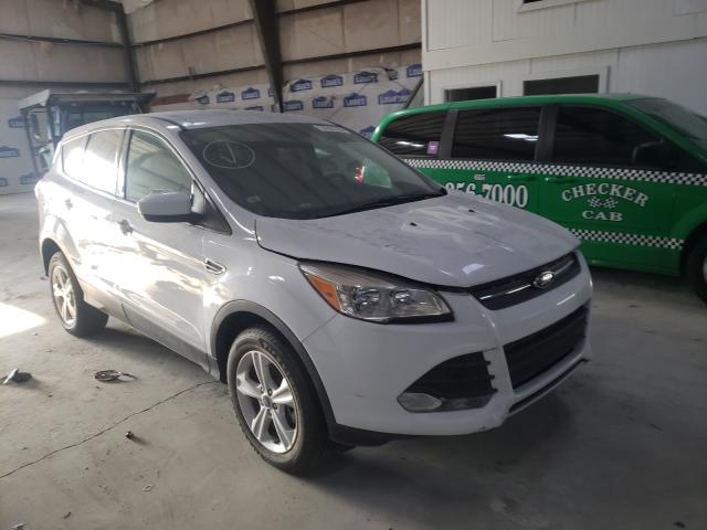 FORD ESCAPE SE 2016 1fmcu9gx1guc67039