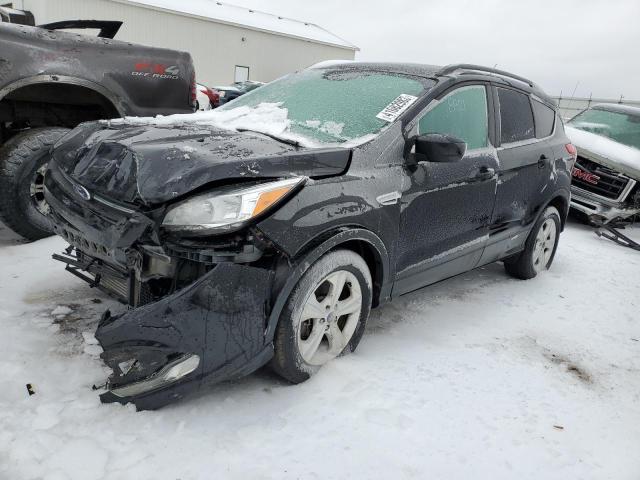 FORD ESCAPE SE 2016 1fmcu9gx1guc68921