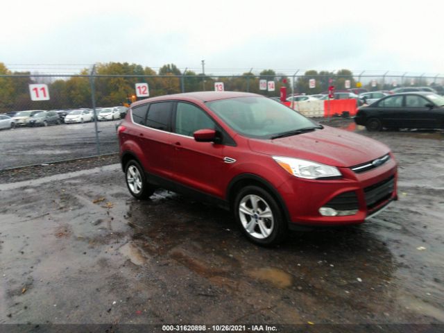 FORD ESCAPE 2016 1fmcu9gx1guc72175