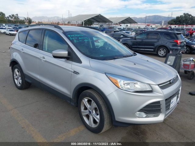 FORD ESCAPE 2016 1fmcu9gx1guc72273