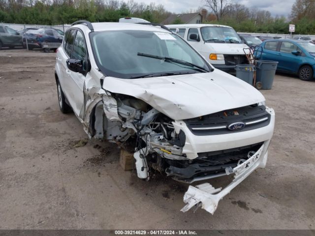 FORD ESCAPE 2016 1fmcu9gx1guc77070