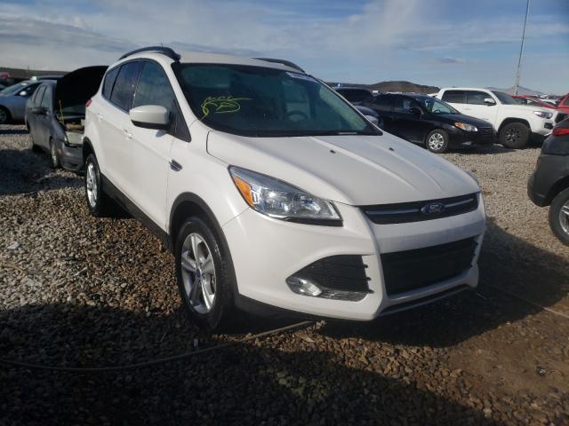 FORD ESCAPE SE 2016 1fmcu9gx1guc77618