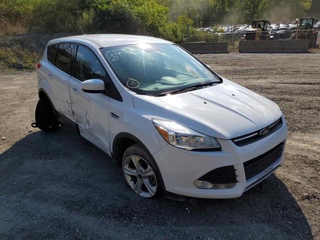 FORD ESCAPE SE 2016 1fmcu9gx1guc81474