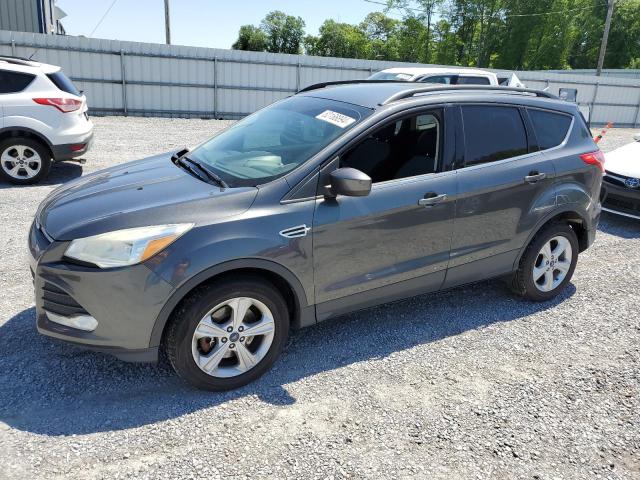 FORD ESCAPE 2016 1fmcu9gx1guc82561