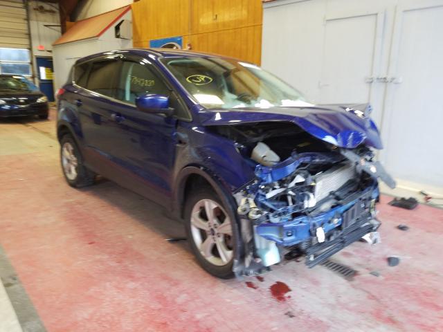 FORD ESCAPE SE 2016 1fmcu9gx1guc82950