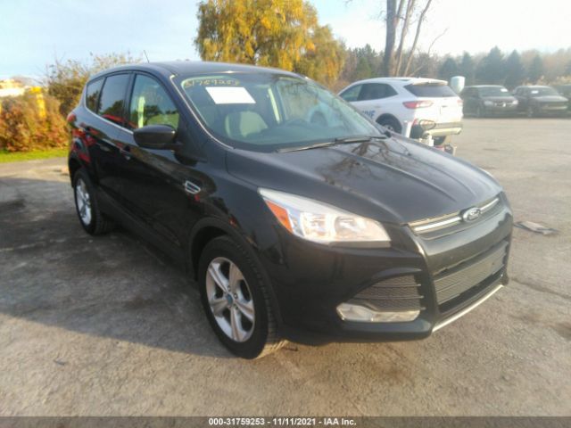 FORD ESCAPE 2013 1fmcu9gx2dua07244