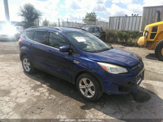 FORD ESCAPE 2013 1fmcu9gx2dua10354