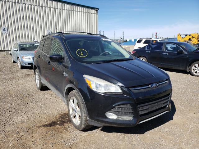 FORD ESCAPE SE 2013 1fmcu9gx2dua12203