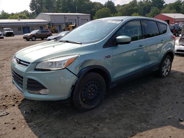 FORD ESCAPE SE 2013 1fmcu9gx2dua12931