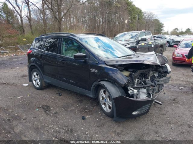 FORD ESCAPE 2013 1fmcu9gx2dua15859