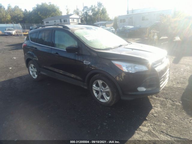 FORD ESCAPE 2013 1fmcu9gx2dua15991