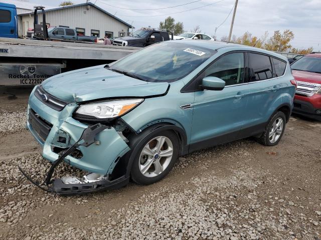 FORD ESCAPE 2013 1fmcu9gx2dua16333