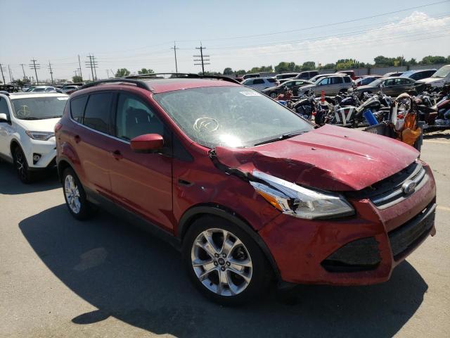 FORD ESCAPE SE 2013 1fmcu9gx2dua17160